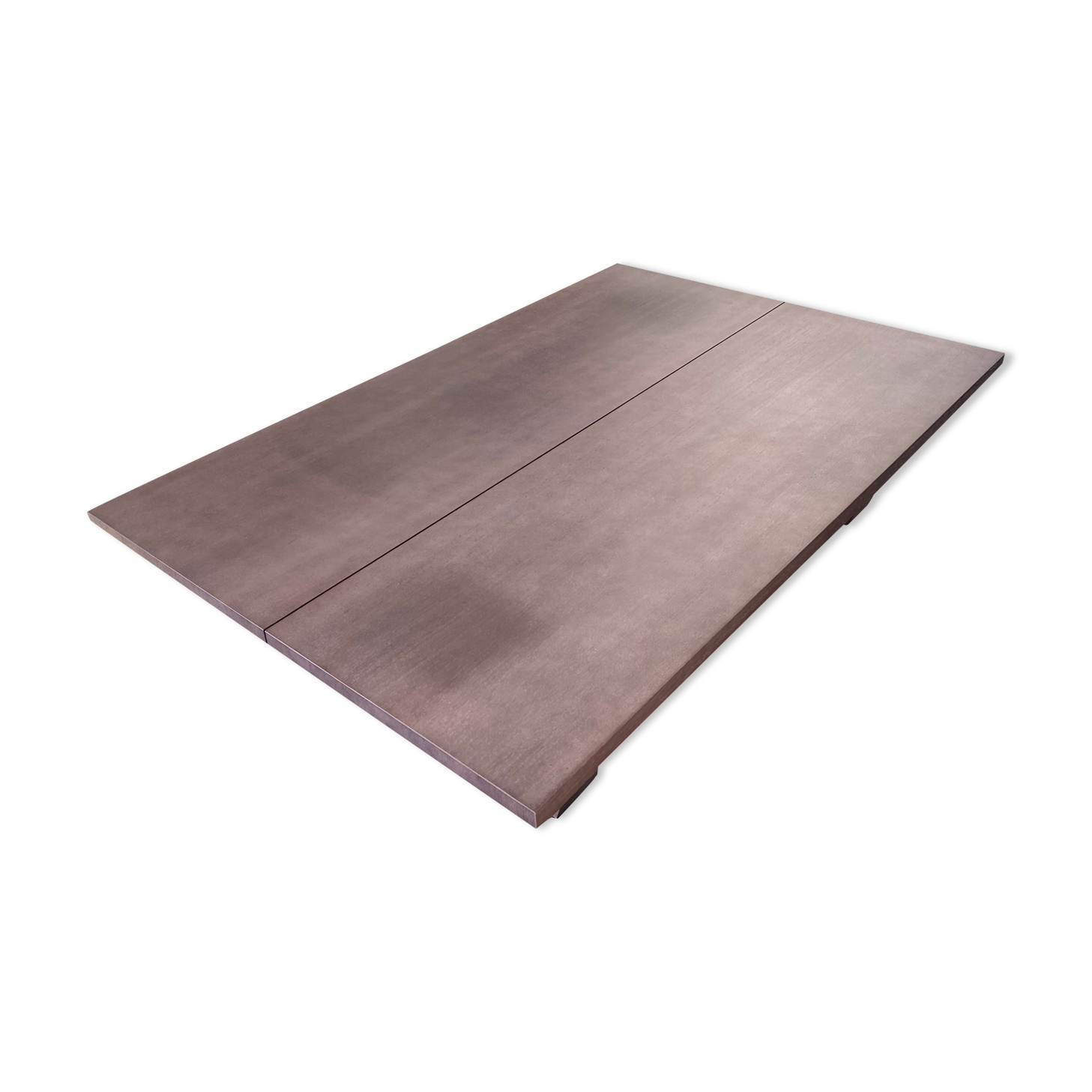 Design wooden coffee table