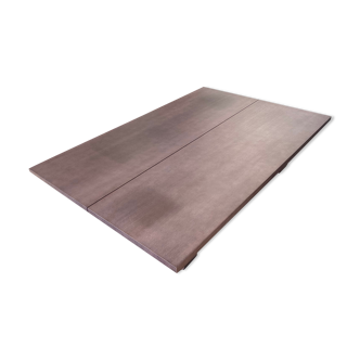 Table basse en bois design