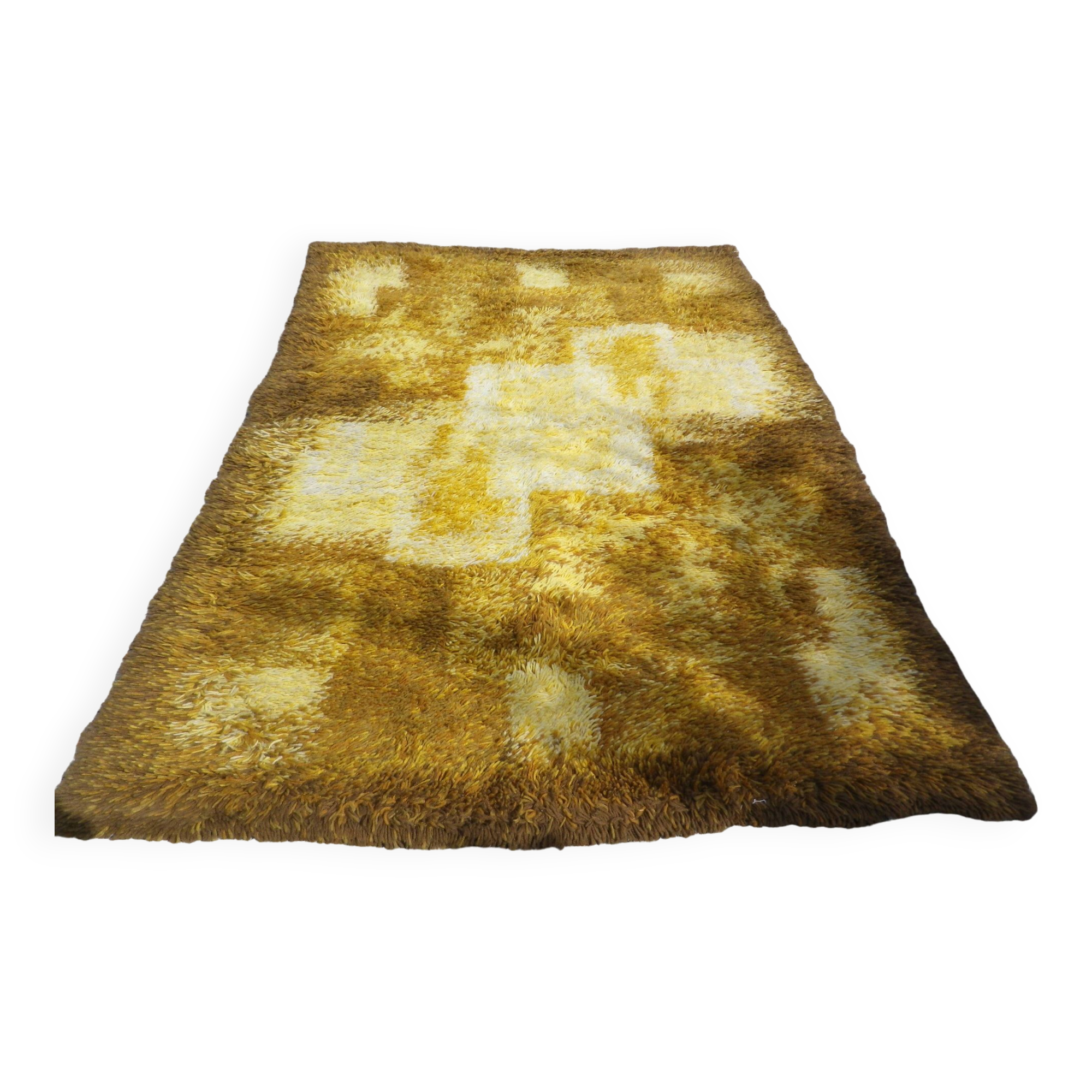 1970s rug, Desso, made in Holland