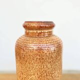 Vase West Germany  H 46 cm