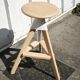 Pair of stools The Wild Bunch, Magis