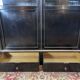 Library - Vitrine Napoleon III period