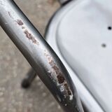 Paire de fauteuils de jardin Tolix