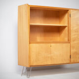 Vintage Scandinavian enfilade