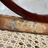 Dining chair Secession attributed to Otto Prutscher for Thonet.