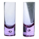 5x Verres Sergio Asti Alexandrite pour Arnolfo di Cambio