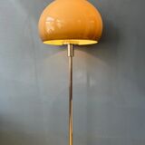 Vintage Massive 'Lucerna' Space Age floor lamp