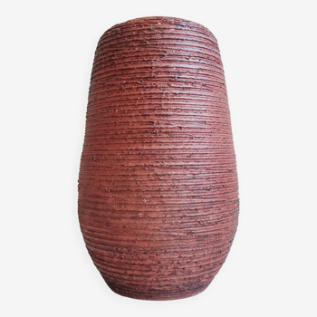 Vase by Spara Ceramics, Chamotte