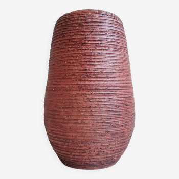 Vase de Spara Ceramics, Chamotte
