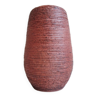 Vase by Spara Ceramics, Chamotte