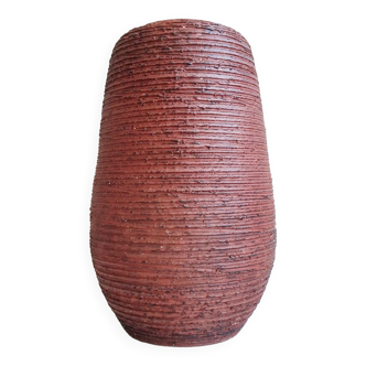 Vase de Spara Ceramics, Chamotte