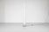 "Adubai" floor lamp designed by Matteo Nunziati for Fontana Arte.