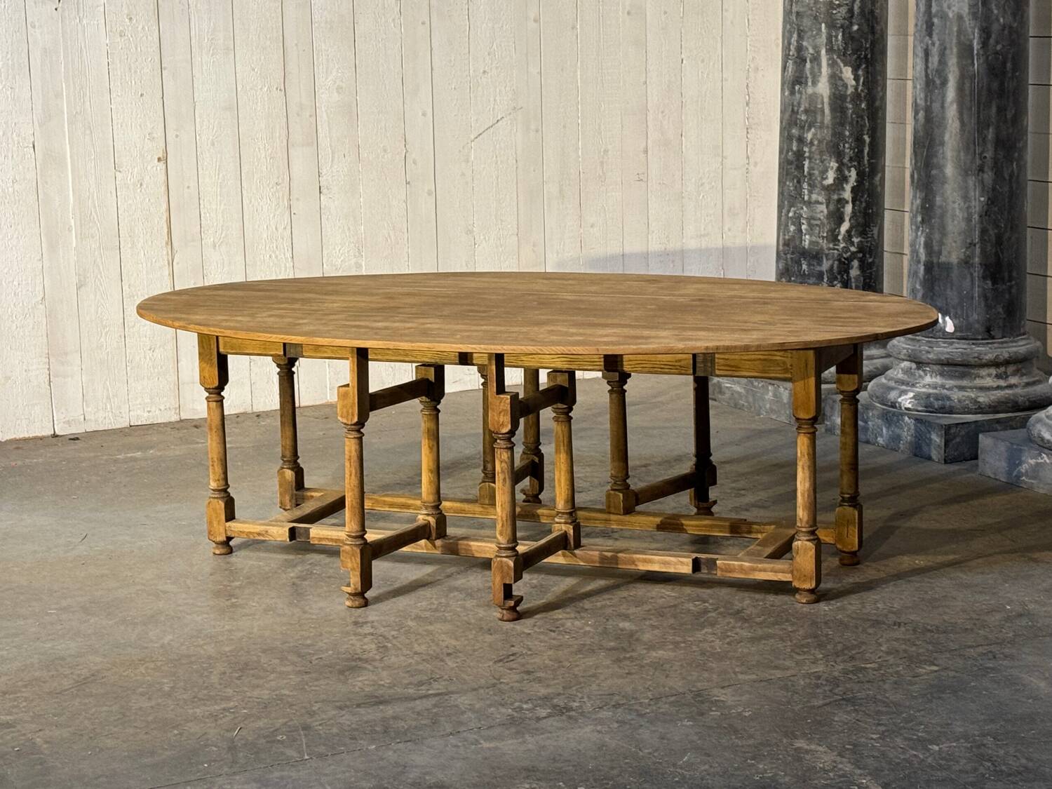 English table