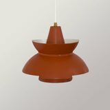 Danish Design Søvaernspendel Lamp by Nordisk Solar