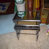 Pull out tables