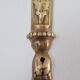 Applique bronze style Louis XVI