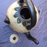 Art teapot by Sylvain Sttublet