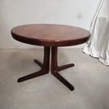 Table extensible baumann