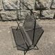 Cees Braakman Telephone Stand and Magazine Rack
