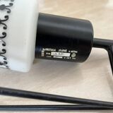 Midcentury design wall lamps, 1970s, up to three pieces