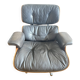 Fauteuil Lounge Chair Eames — Herman Miller Vintage 1956