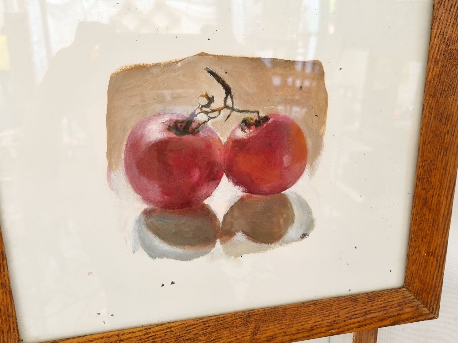 Still life