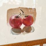Nature morte