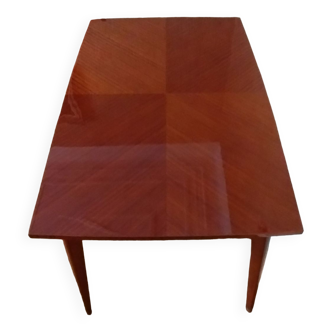 Scandinavian dining table