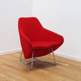 Taxido reception chair, Segis