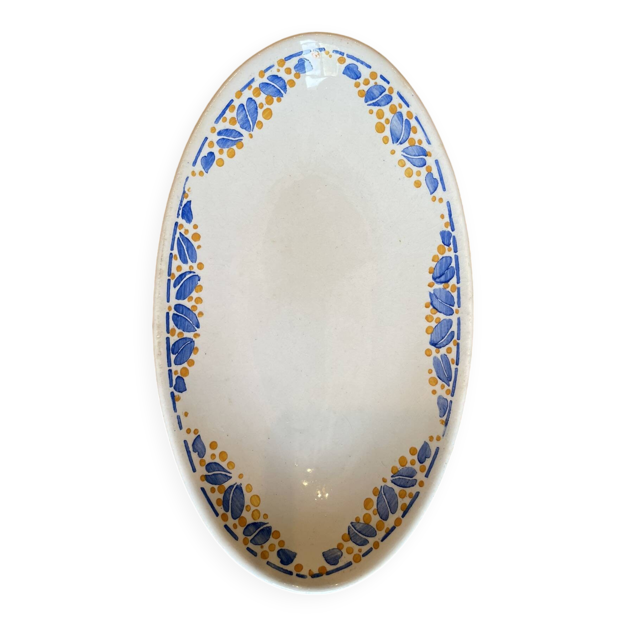 "Colette" HBCM serving dish