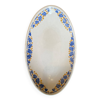 "Colette" HBCM serving dish