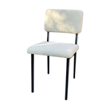 Vintage 60s modernist design chair