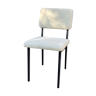 Modernist chair vintage design 60
