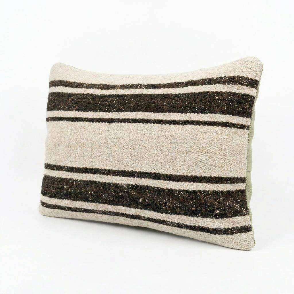 Vintage kilim cushion cover 36x51 cm