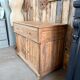 Country sideboard (renovated)