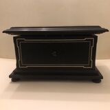 Coffret de voyage Napoléon III
