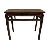 Chinese console table