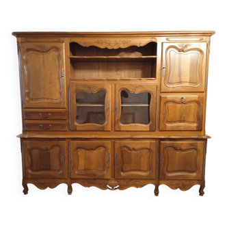 Very Provençal style made to measure.