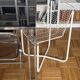 Chaise IKEA vintage, Niels Gammelgaard