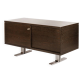 Wooden cabinet