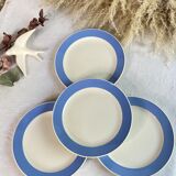Boch Orleans Plates