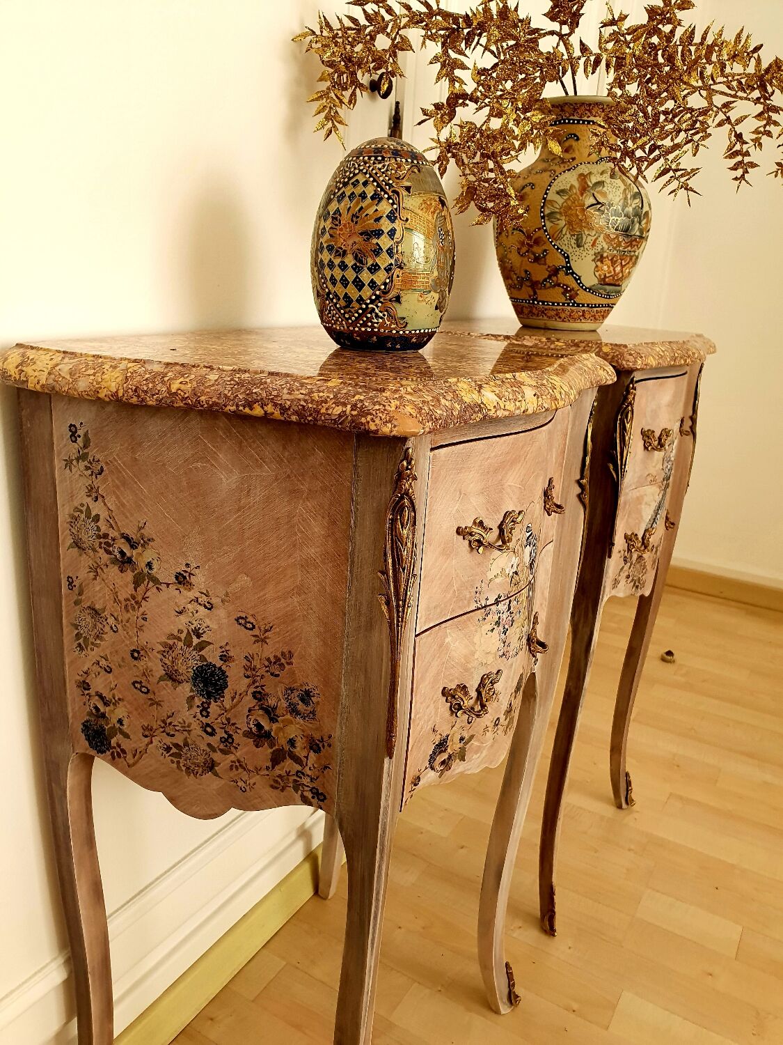 Tables de chevet