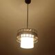 Vintage  Danish Modern Pendant Light