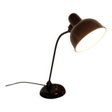 Lampe de bureau Bauhaus, Autriche, années 1940