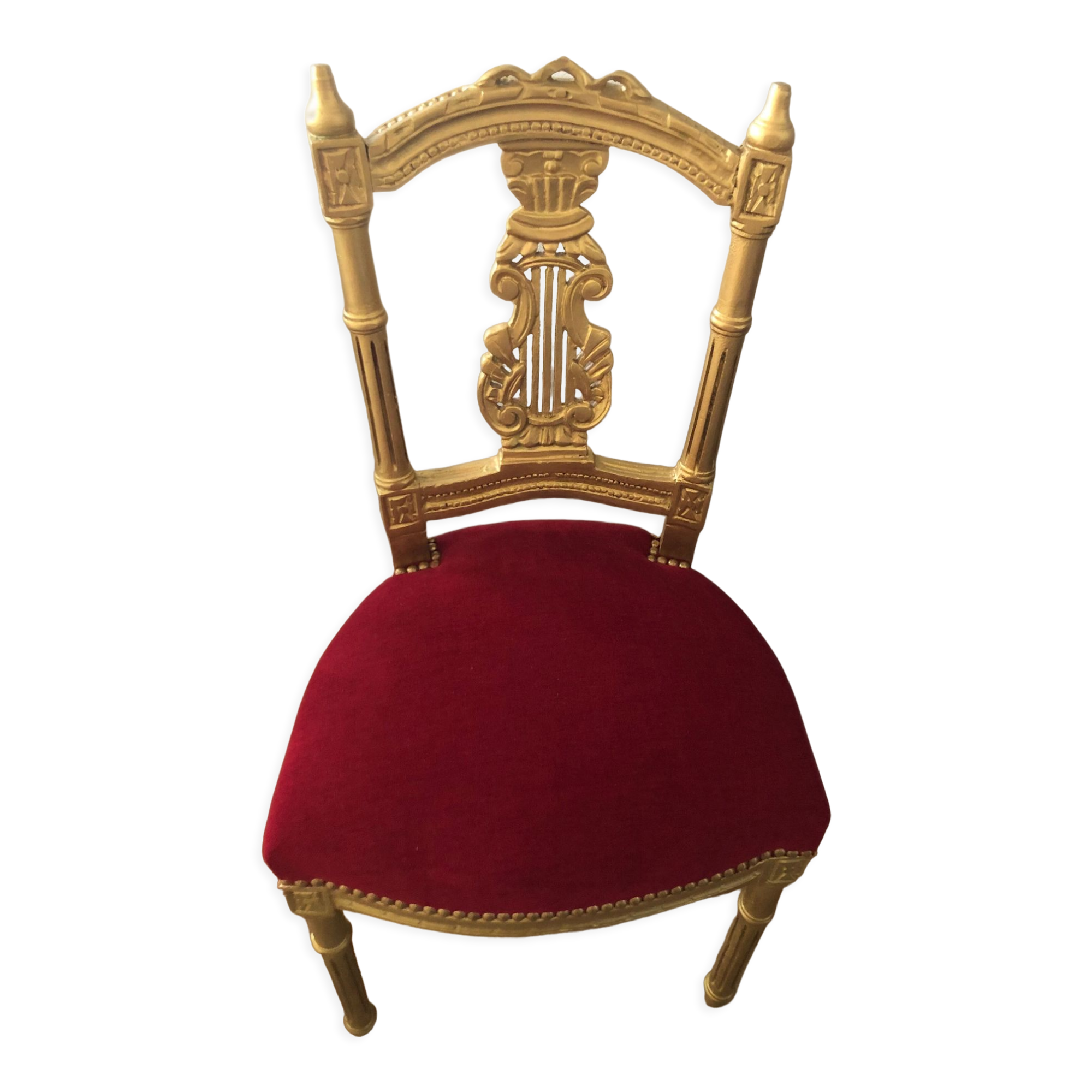Louis XVI Chair