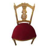 Louis XVI Chair
