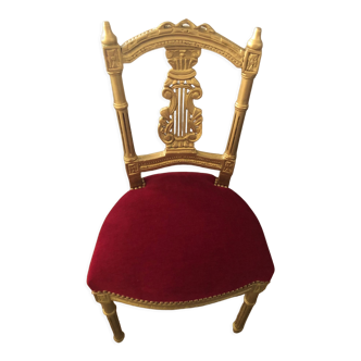 Louis XVI Chair