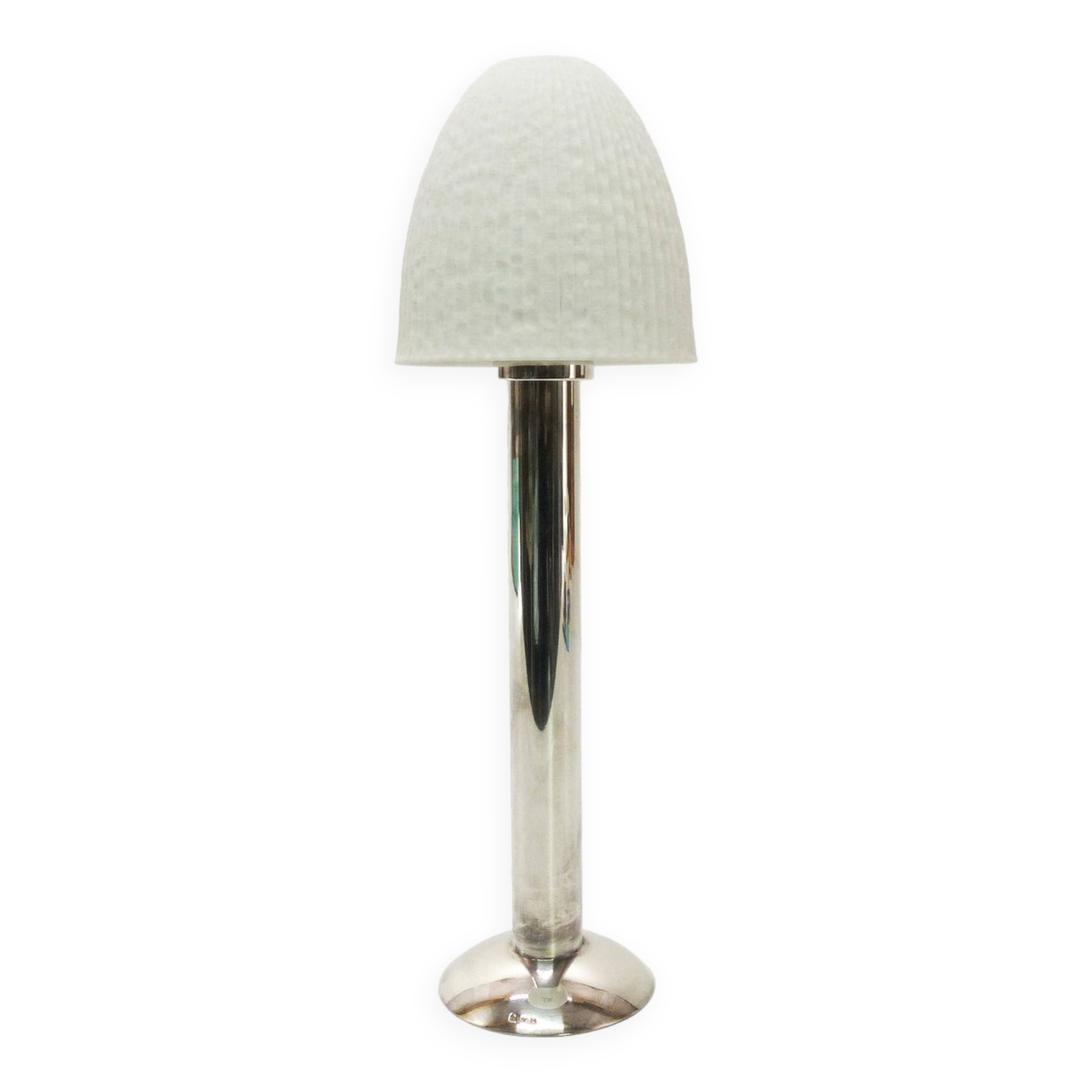 Tealight holder, candle holder, Ercuis