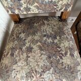 Louis XIII style chairs