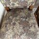 Chairs in the Louis XIII style